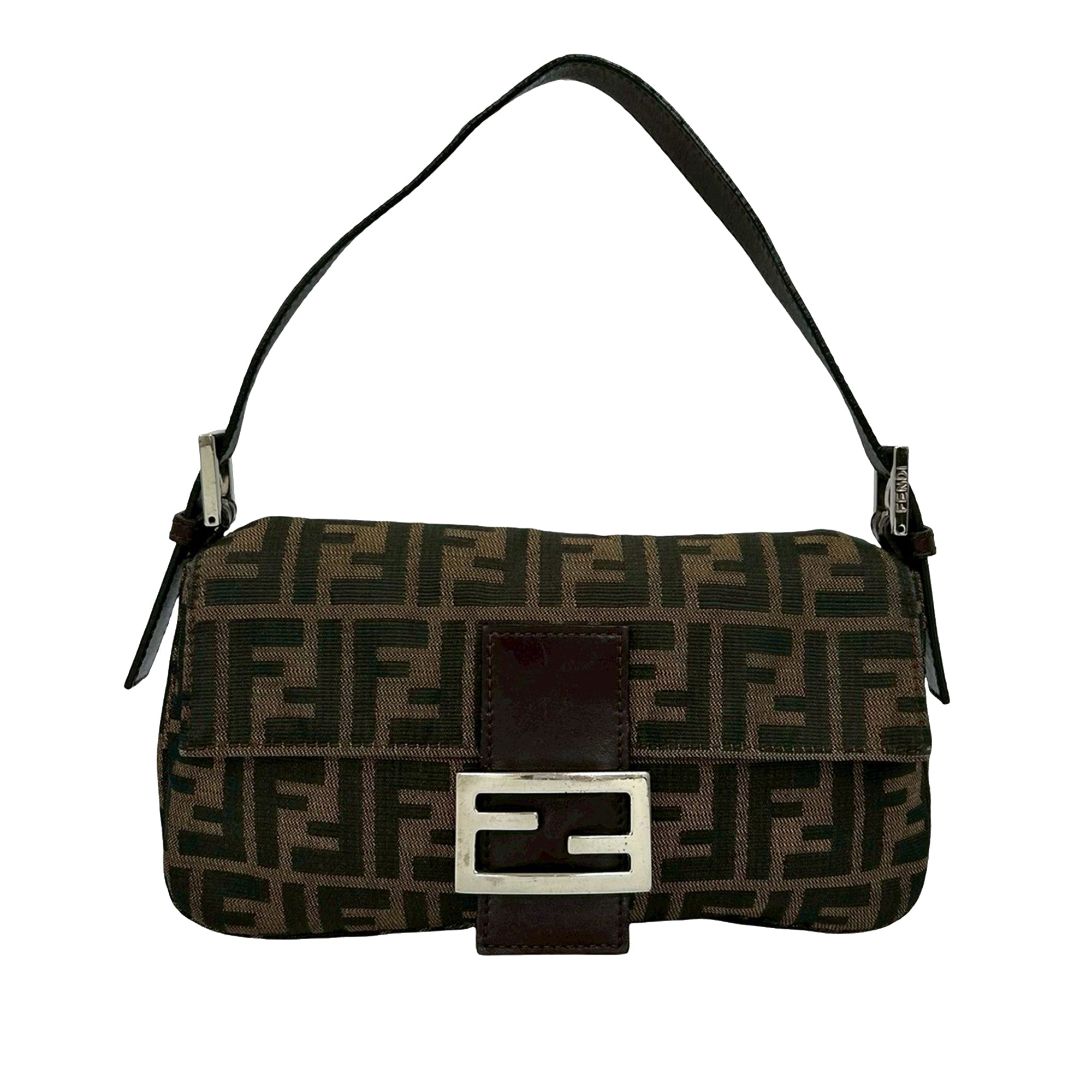 All Fendi Icons