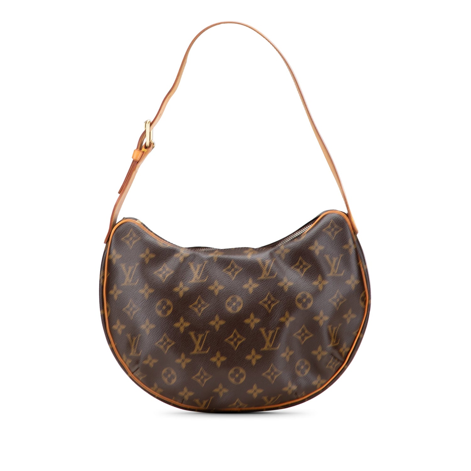 Croissant MM Monogram