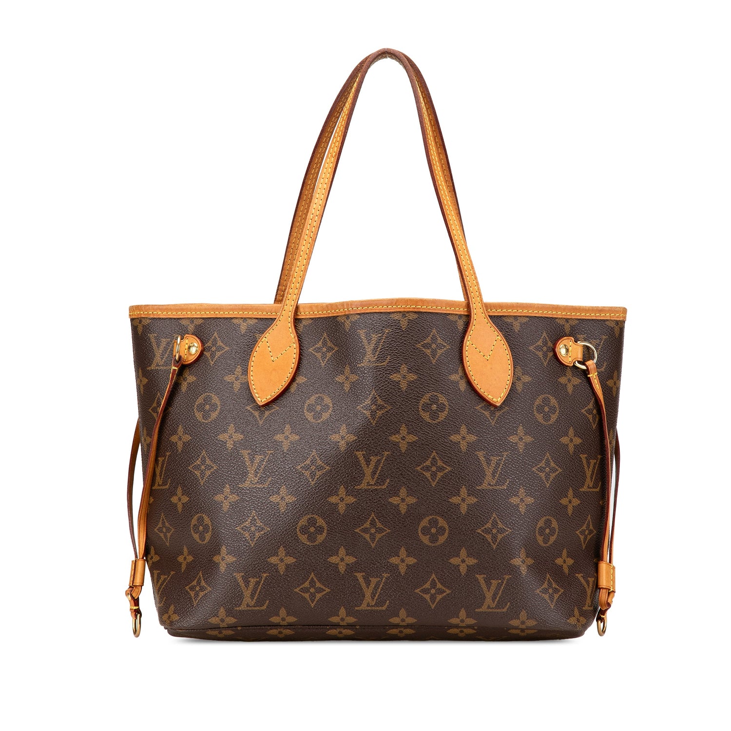 Neverfull PM Monogram Cerise