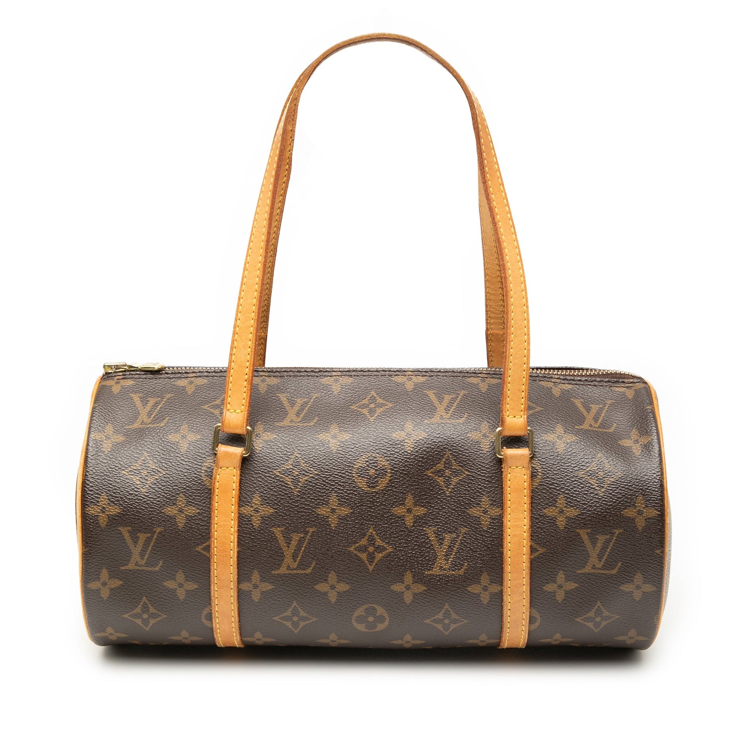 Papillon 30 Monogram