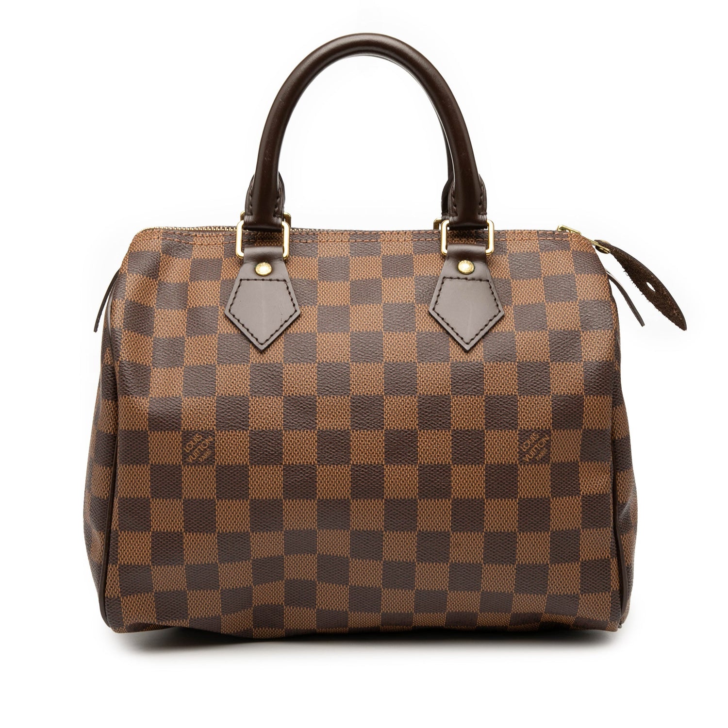 Speedy 25 Damier Ebene