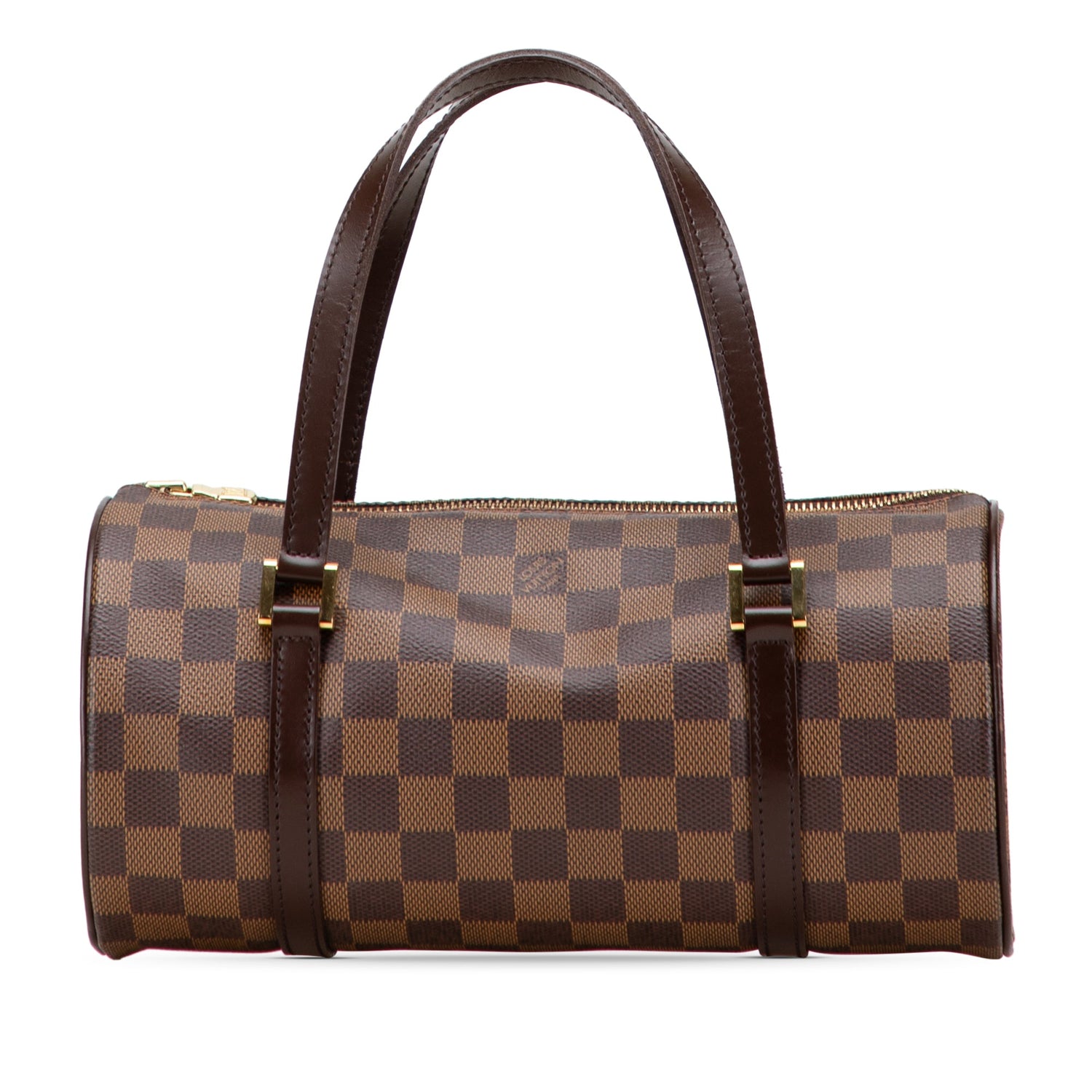 Papillon 26 Damier Ebene