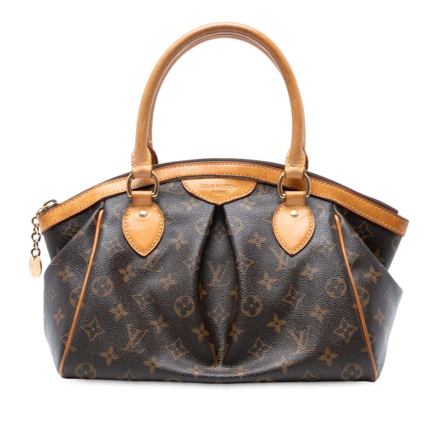 Tivoli PM Monogram