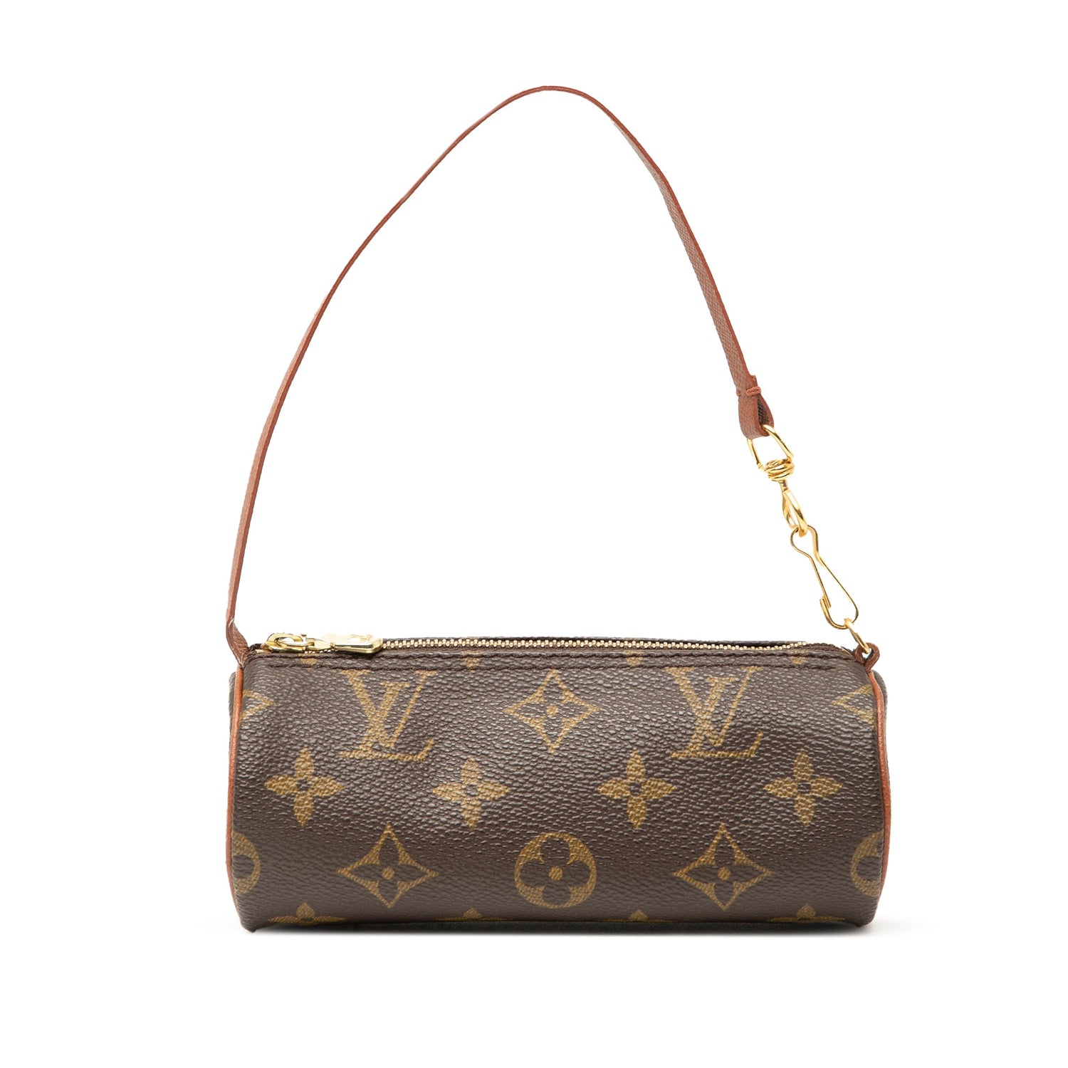 Papillon Pochette Monogram