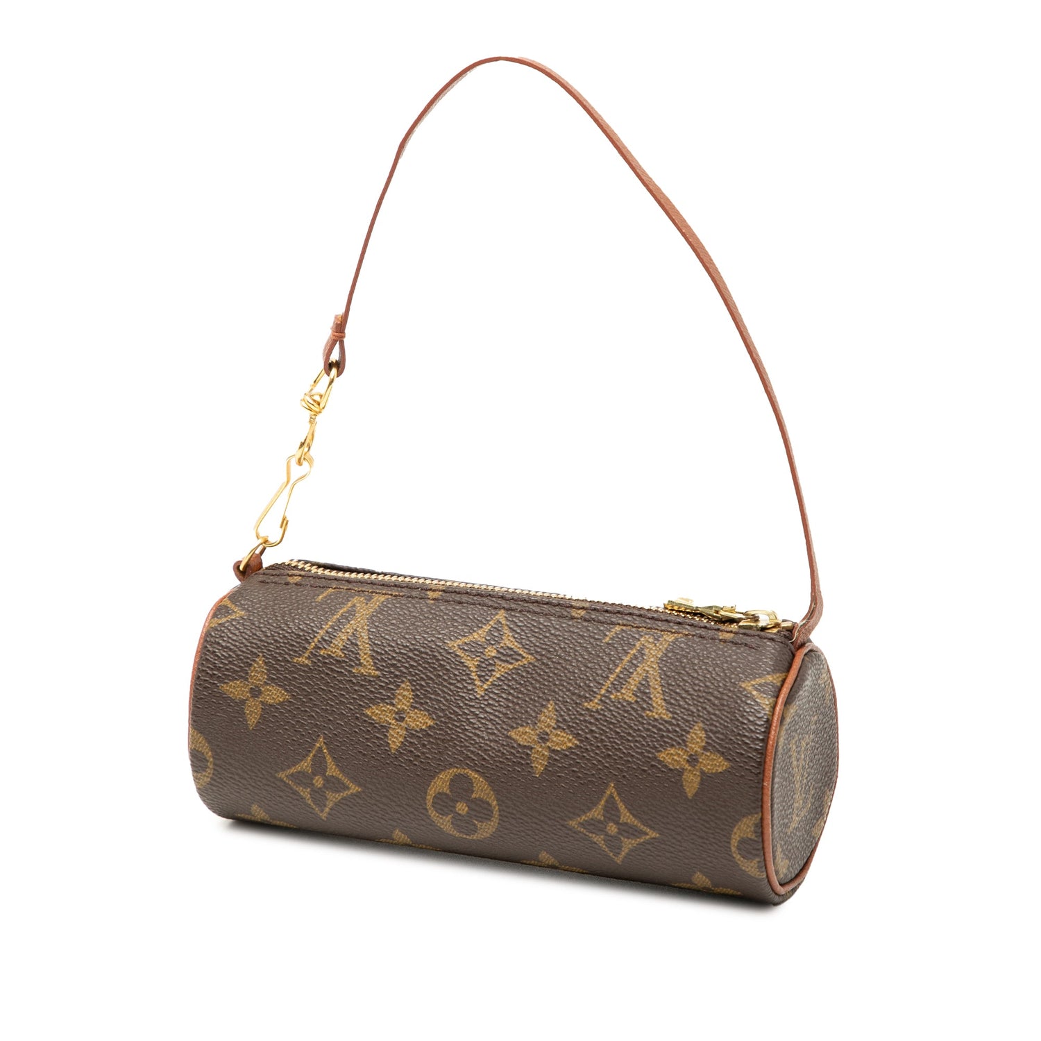 Papillon Pochette Monogram