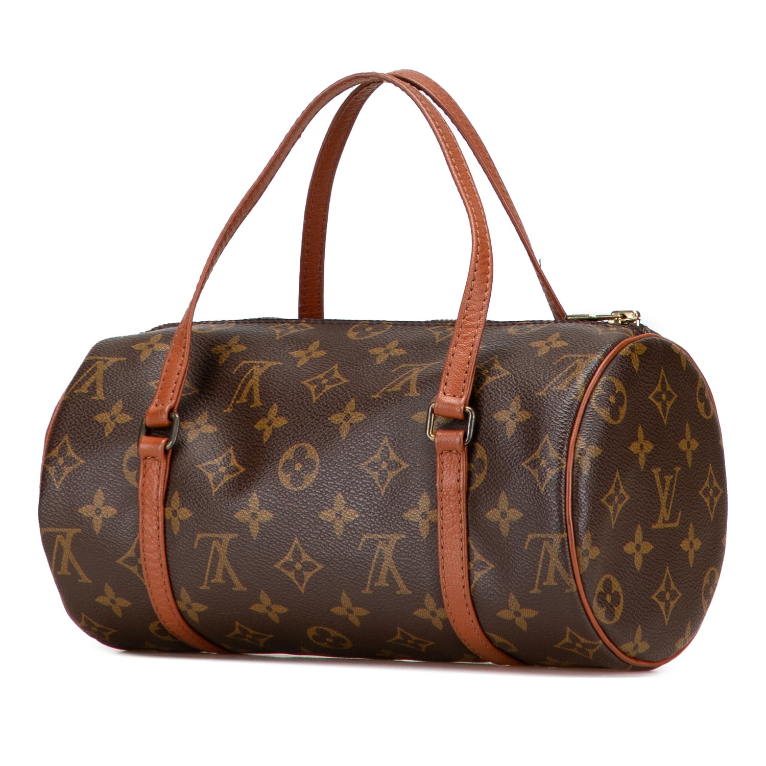 Papillon 26 Monogram