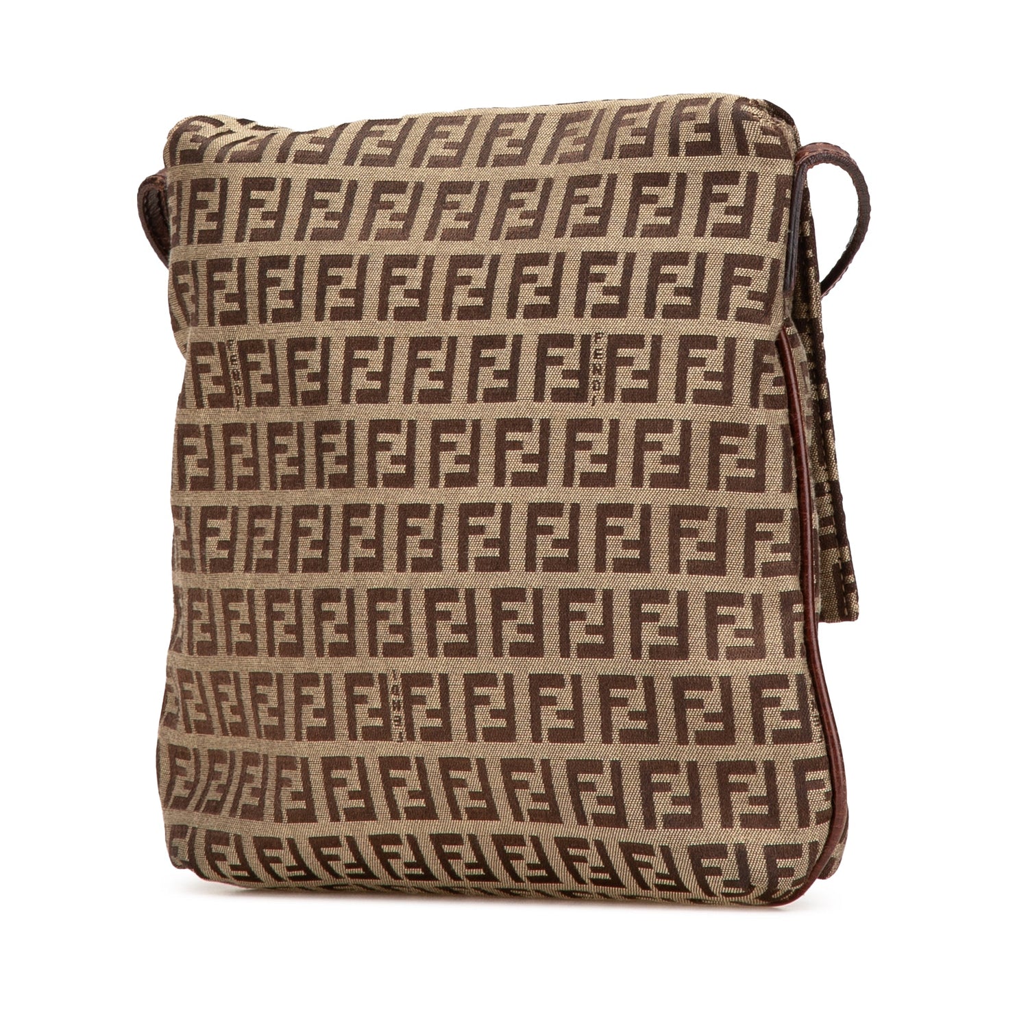 Zucchino Crossbody Brown