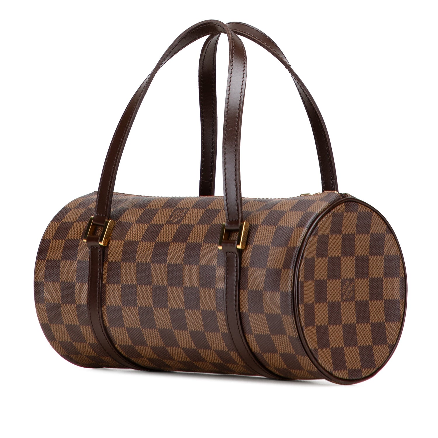 Papillon 26 Damier Ebene