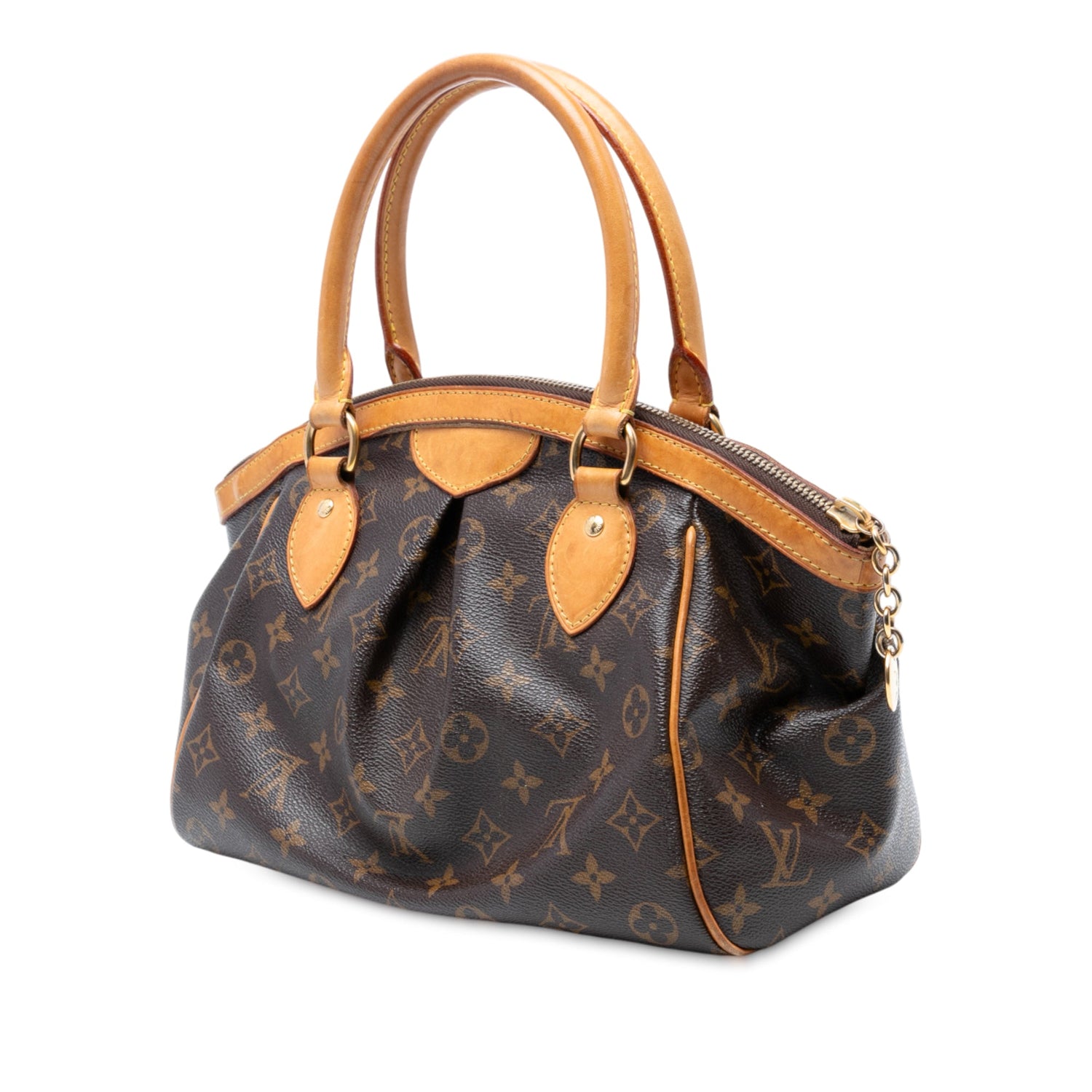 Tivoli PM Monogram