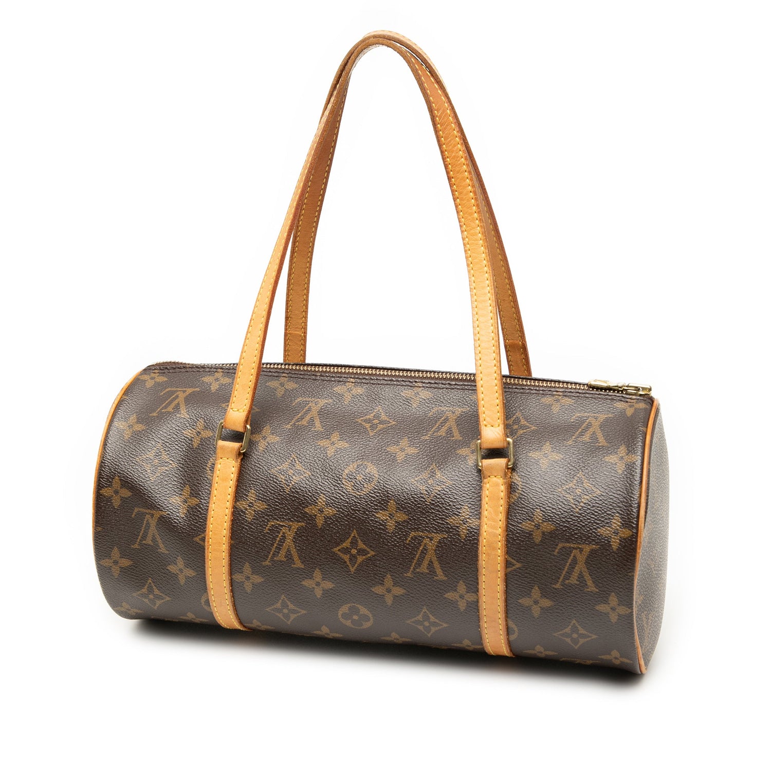 Papillon 30 Monogram