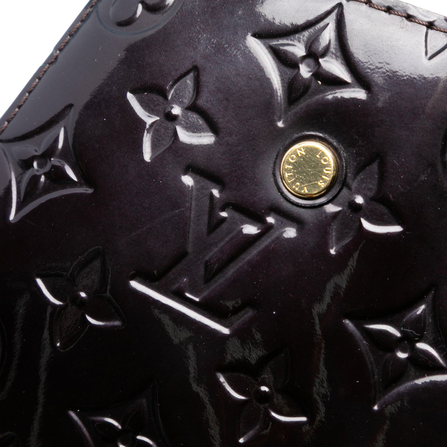 Montaigne MM Vernis Purple