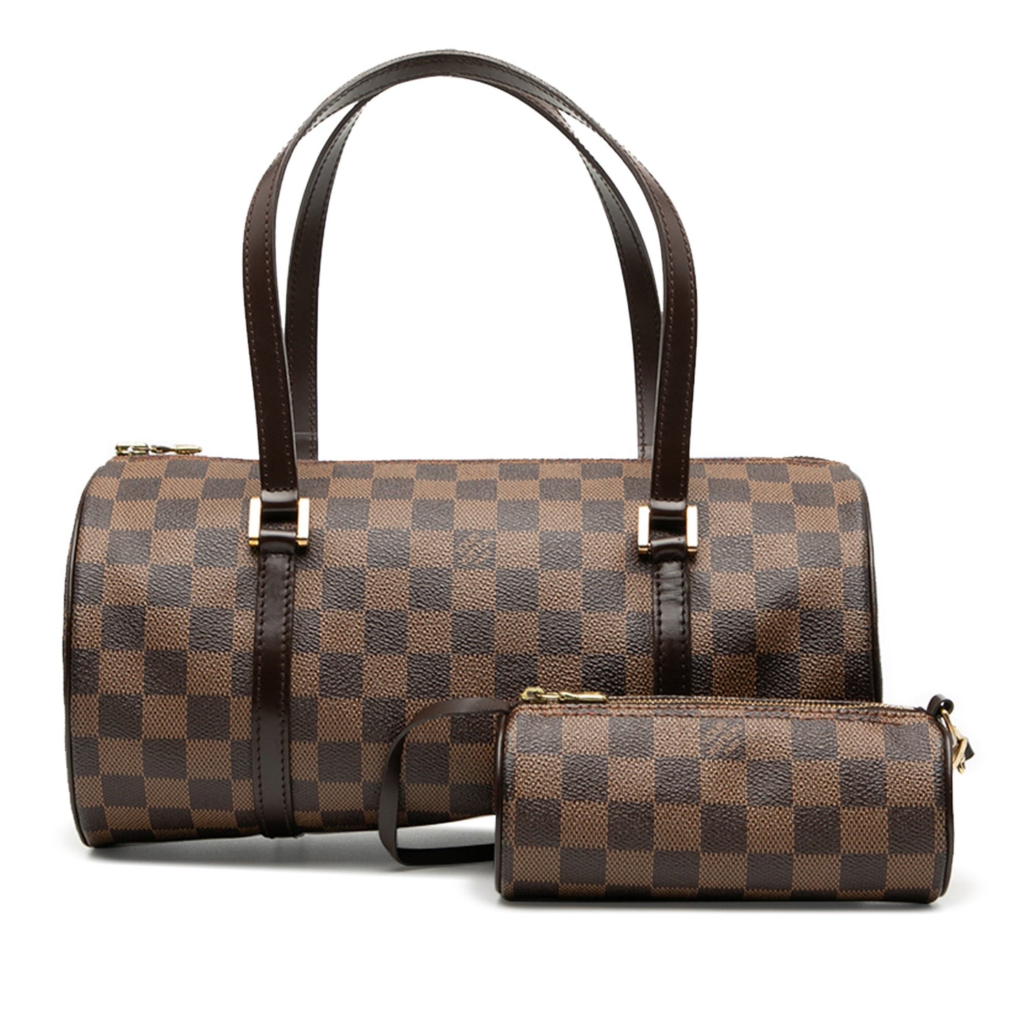 Papillon 30 Damier Ebene