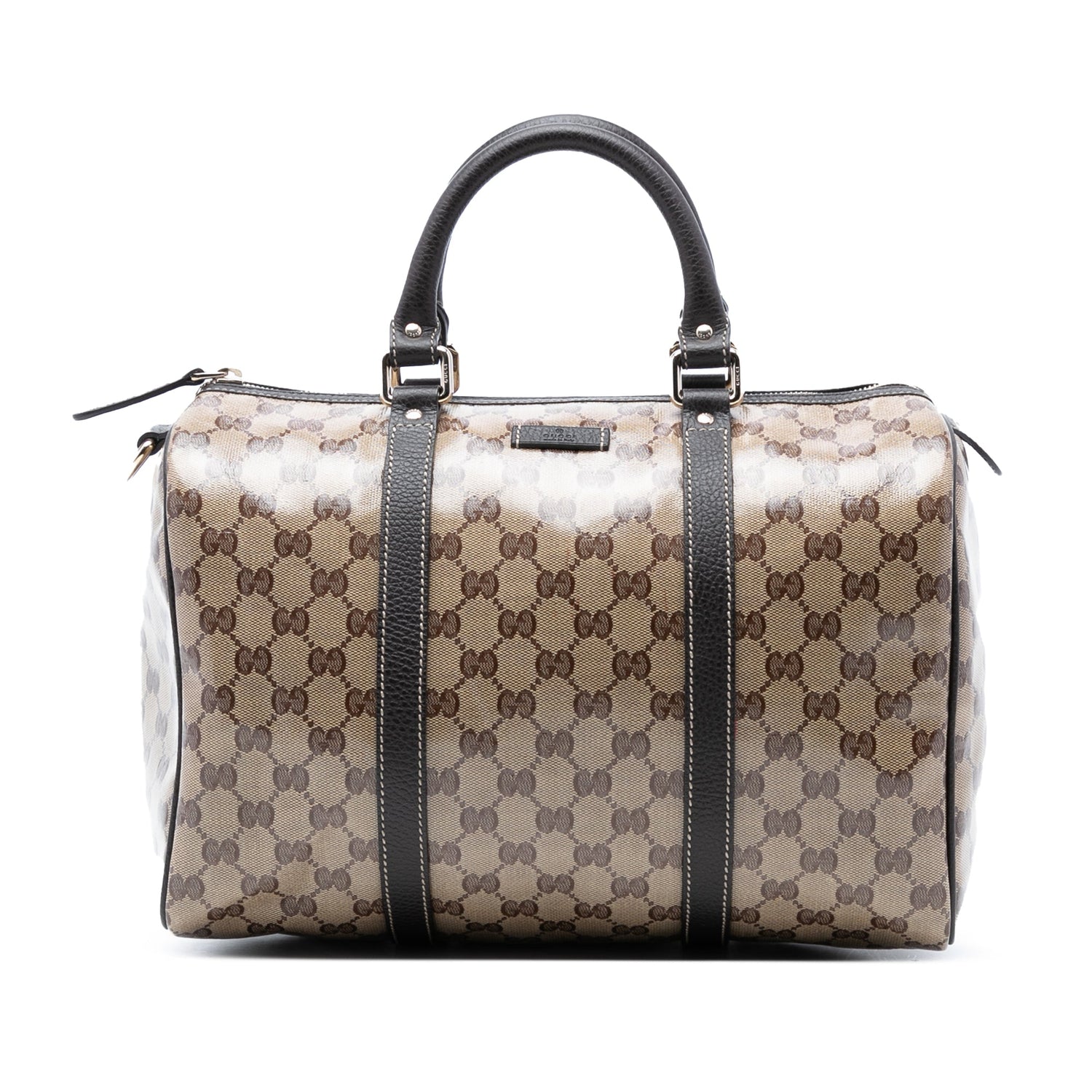 Gucci Medium Boston Joy Crystal GG