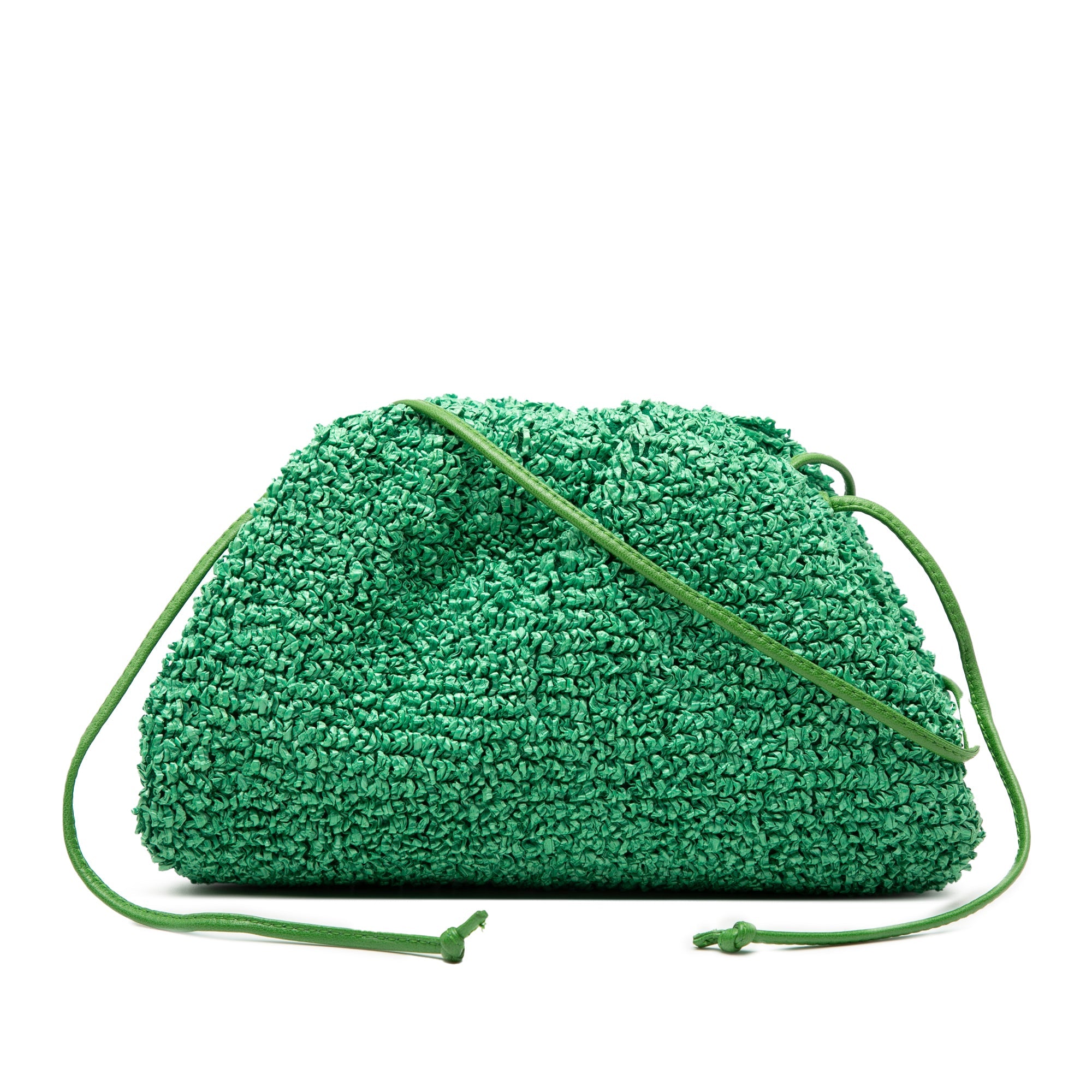 Bottega Veneta – the Vintage Habits