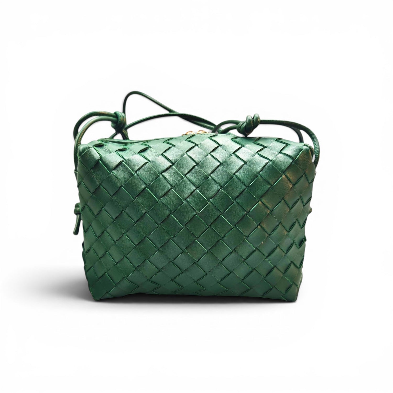 BV Small Loop Raintree Camera Bag