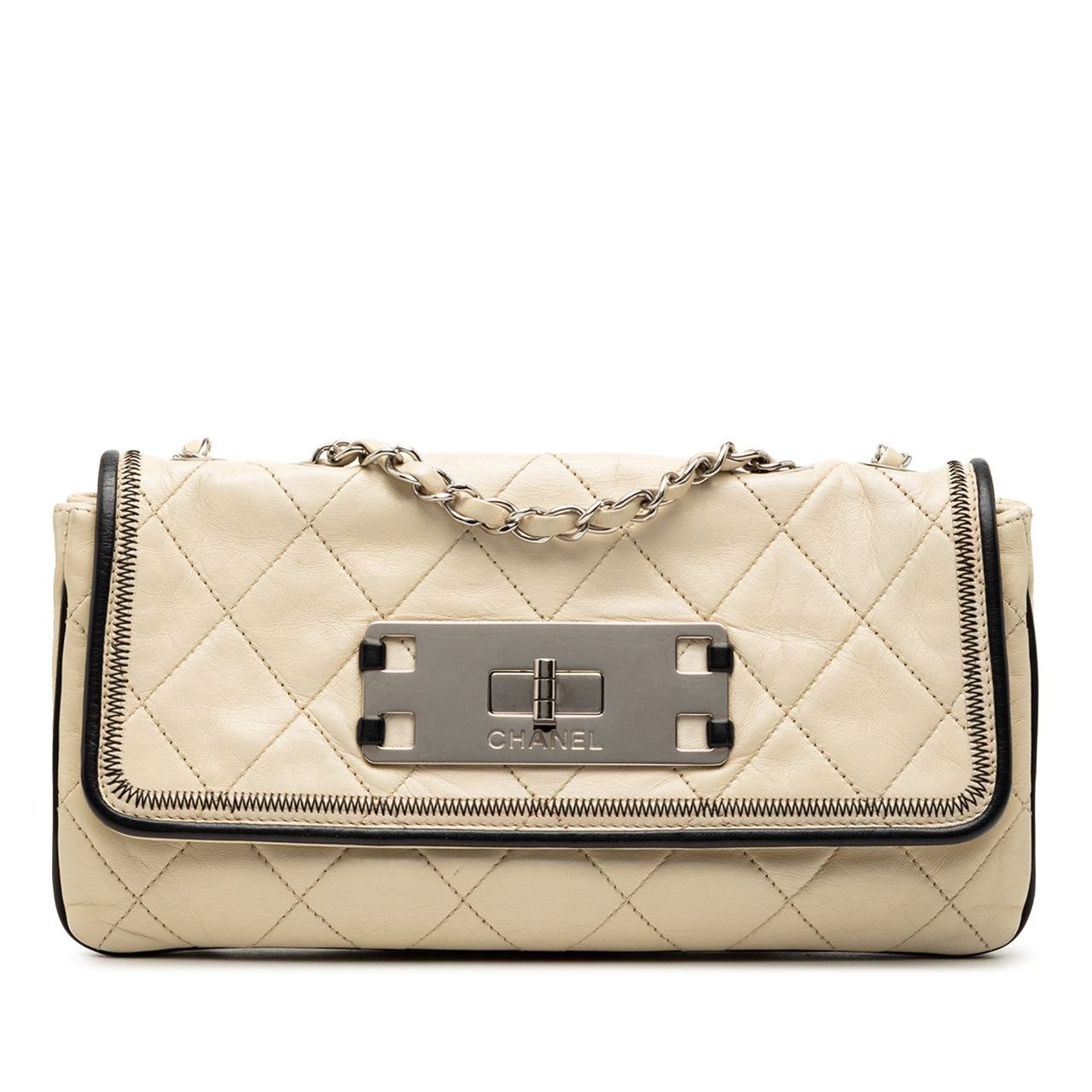 Chanel 2.55 East West