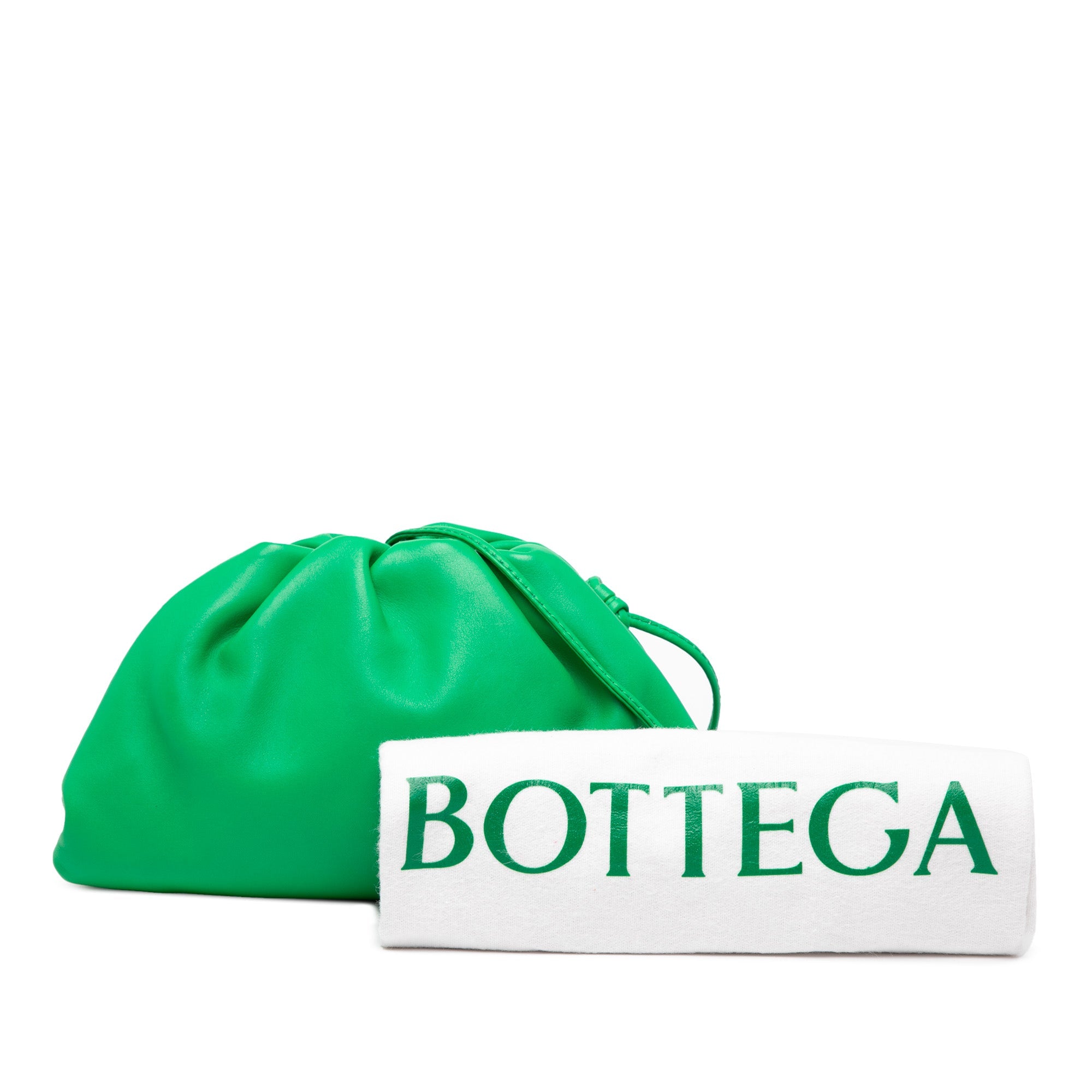 Bottega Veneta – the Vintage Habits