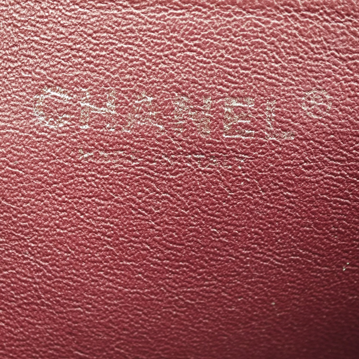 Chanel Jumbo Classic Single Flap Black Lambskin