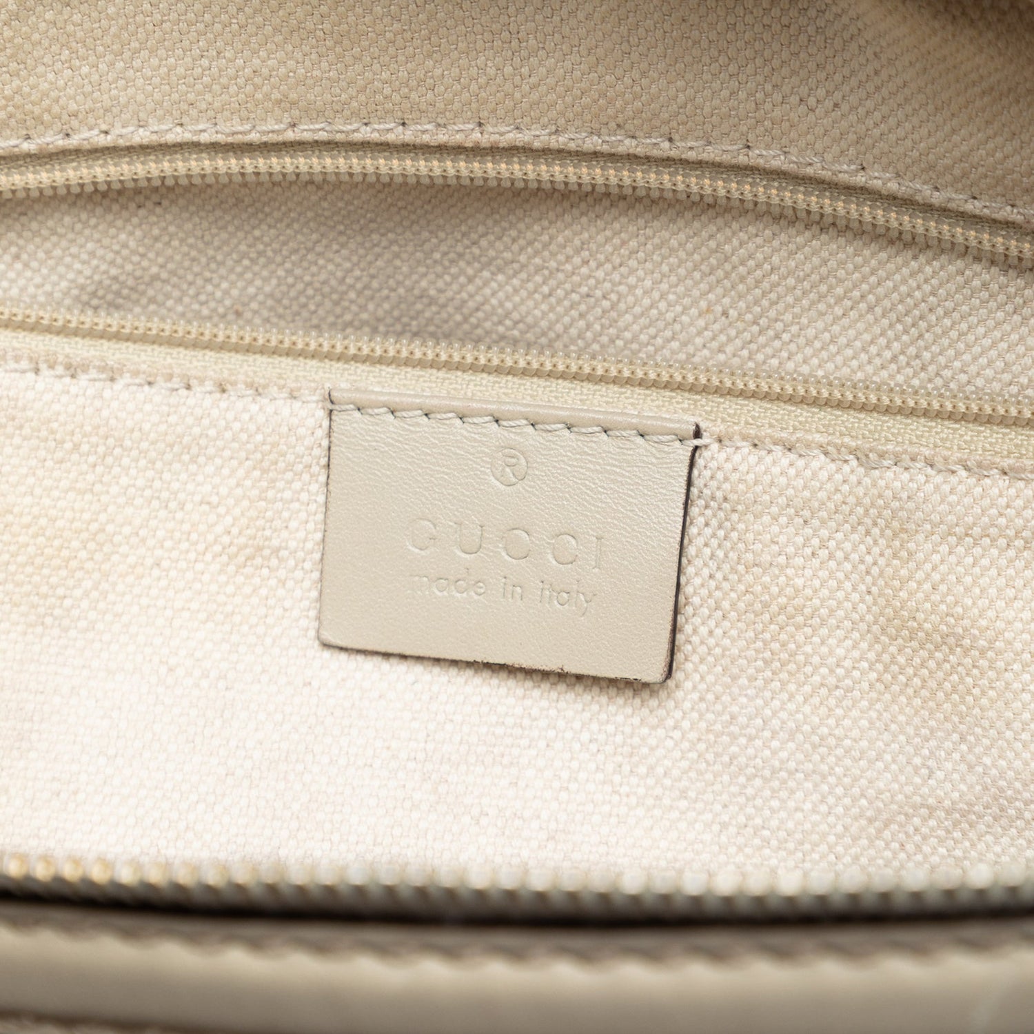 Sukey Crossbody Tote GG Canvas